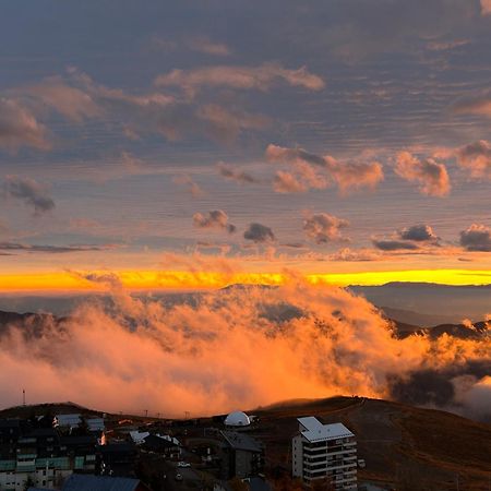 Departamentos Alojamiento Oficial Gran Parador Ski In - Out, Centro De Ski El Colorado, Farellones - Unico Con Descuentos En Servicios Del Centro De Ski Exteriér fotografie