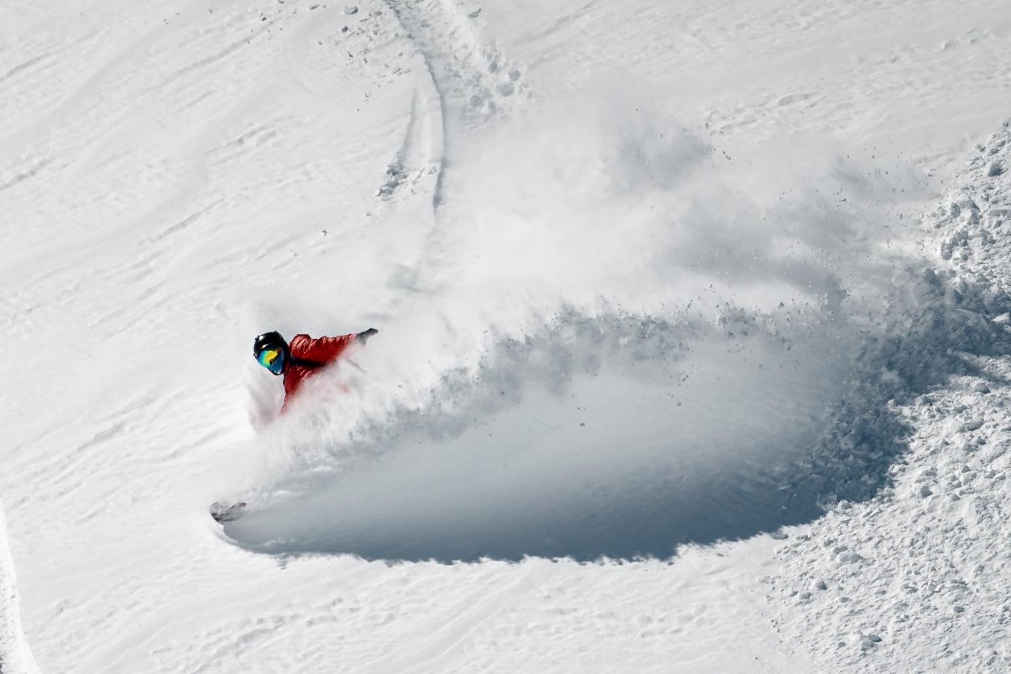 Departamentos Alojamiento Oficial Gran Parador Ski In - Out, Centro De Ski El Colorado, Farellones - Unico Con Descuentos En Servicios Del Centro De Ski Exteriér fotografie
