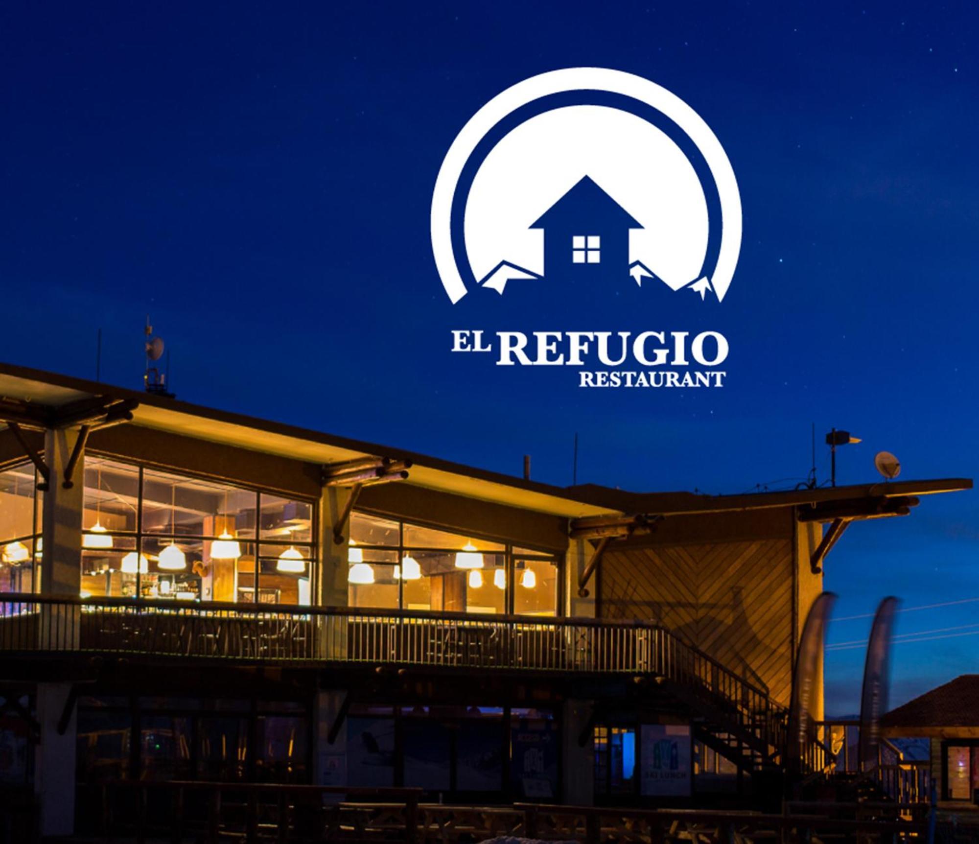 Departamentos Alojamiento Oficial Gran Parador Ski In - Out, Centro De Ski El Colorado, Farellones - Unico Con Descuentos En Servicios Del Centro De Ski Exteriér fotografie